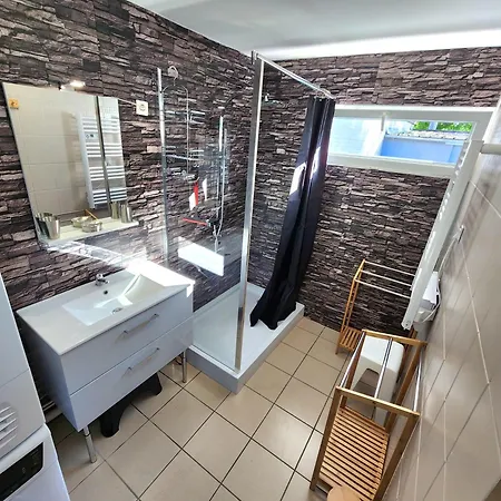 De La Borre Becque Holiday home *