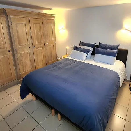 De La Borre Becque Holiday home Merville (Nord)