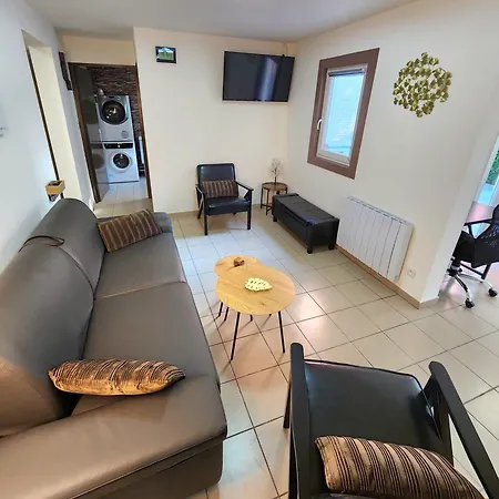 De La Borre Becque Holiday home Merville (Nord)